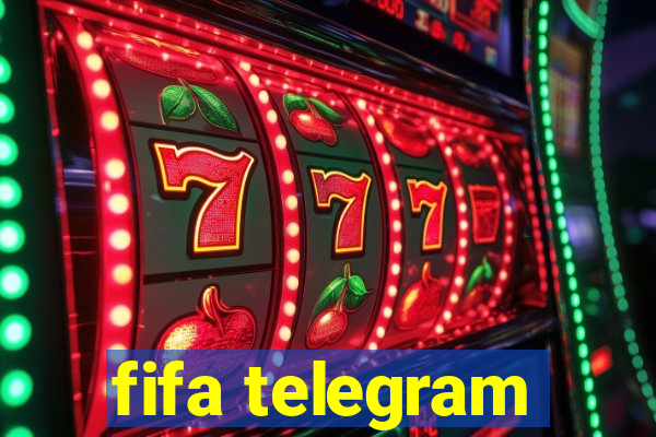 fifa telegram